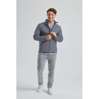 Essential softshell jacket